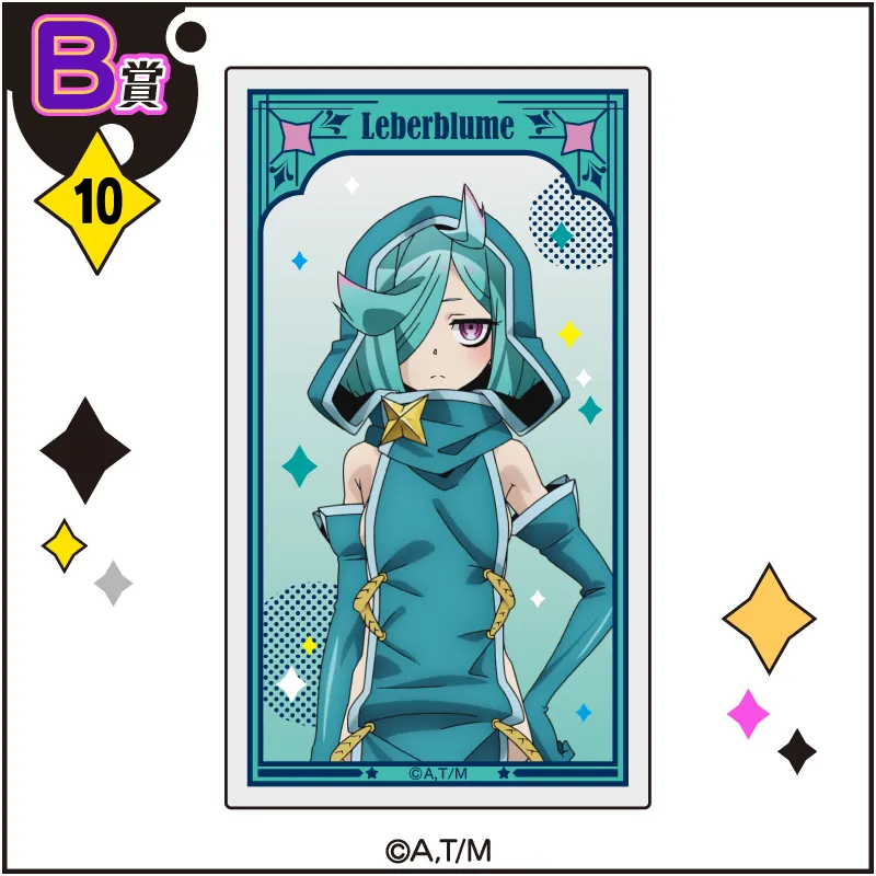 B賞 コンプ 魔法少女にあこがれて アクリルスタンド 薄着姿 制服風水着くじ ① B賞 コンプ 魔法少女にあこがれて アクリルスタンド 薄着姿 制服